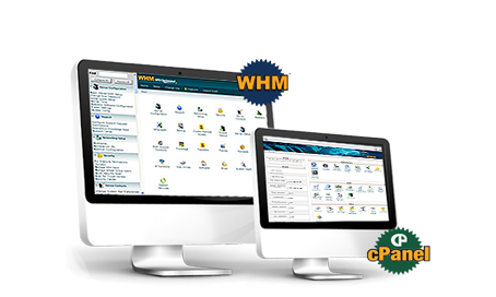 cPanel y WHM Costa Rica Panel de control cPanel y WHM en Costa Rica